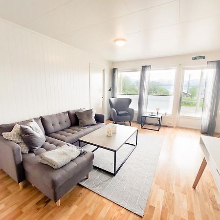 Destination Senja - Skaland Apartment Exterior photo